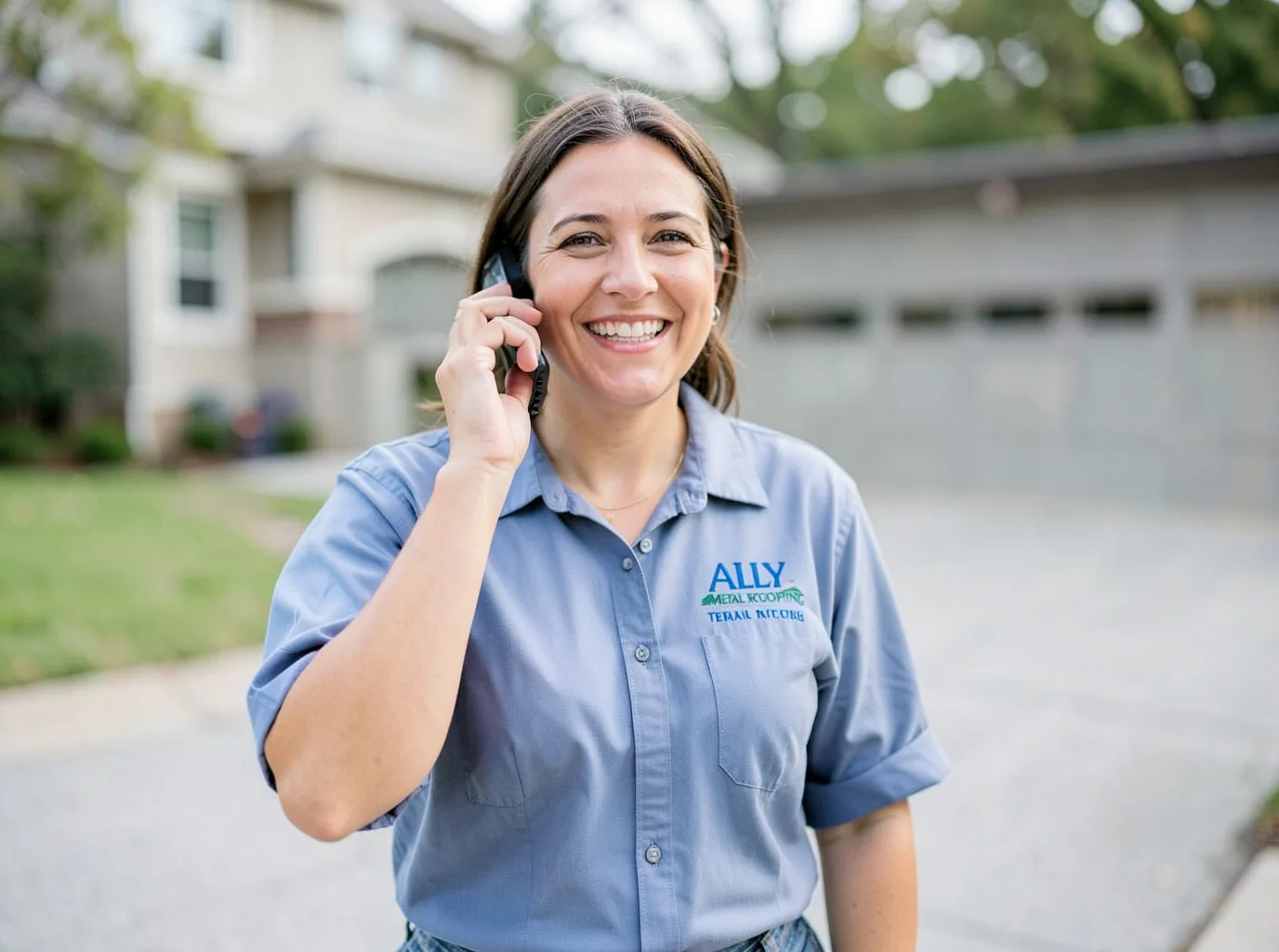 Metal Roof Installation Arnett, OK FAQs